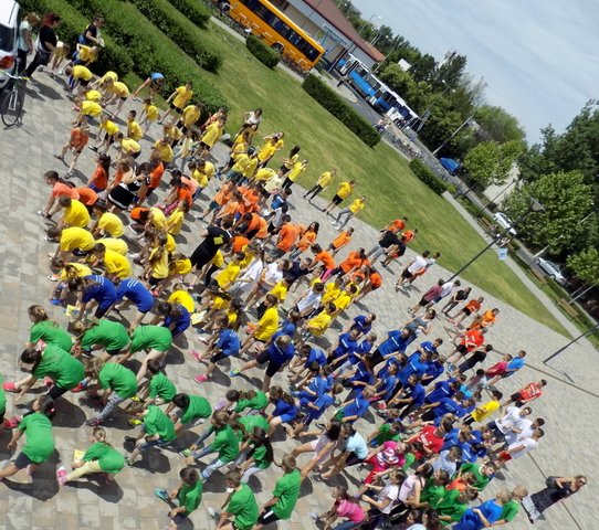 A város napja 2017. 05. 23. 144